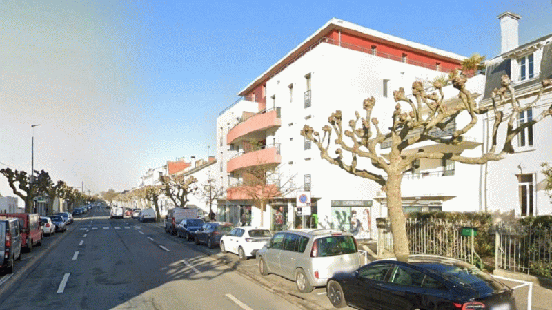 RESIDENCE LA VALLIERE - BÂTIMENT A